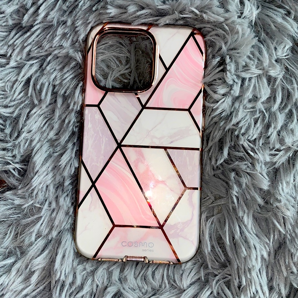 Cosmo Series IPhone Case